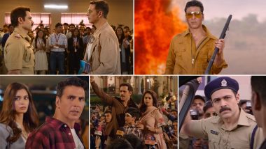 Akshay Kumar की फिल्म ‘Selfiee’ के विकिपीडिया पेज के साथ किया गया भद्दा मजाक, मूवी का नाम रख दिया ‘टट्टी