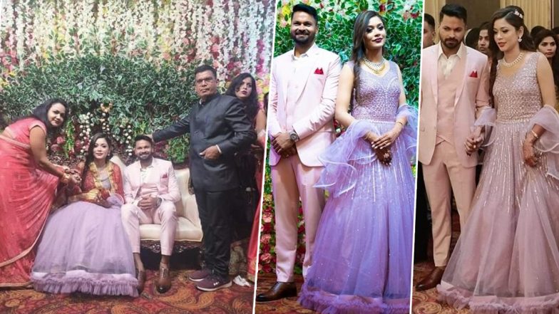Mukesh Kumar Wedding: क्रिकेटर मुकेश को पसंद आई अपने ही बिहार की दिव्या, हो गई सगाई