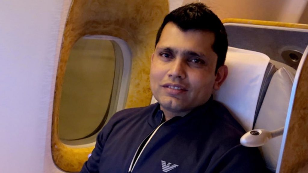 पूर्व पाकिस्तानी खिलाड़ी ने फिर दी BCCI को धमकी, कहा- वर्ल्ड कप खेलने भारत नहीं जायेंगे, 'हम वर्ल्‍ड चैंपियन रहे हैं, हमारी भी इज्‍जत है