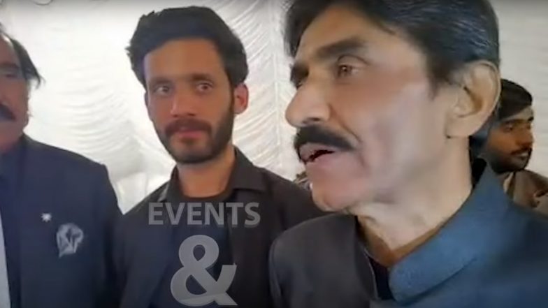 Asia Cup 2023: पाकिस्तान के पूर्व कप्तान जावेद मियांदाद के बिगड़े बोल, भारत को सुनाई खरी-खोटी, देखें वीडियो