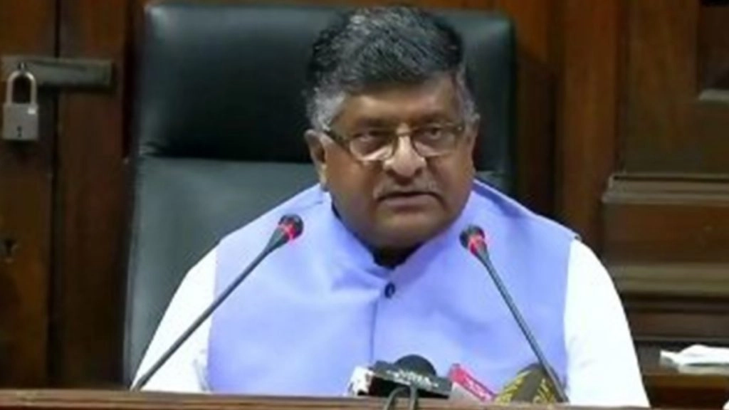 BJP नेता रविशंकर प्रसाद का राहुल गांधी पर हमला, कहा-  मोदी जैसे ईमानदार नेता पर लगाए बेबुनियाद और शर्मनाक आरोप