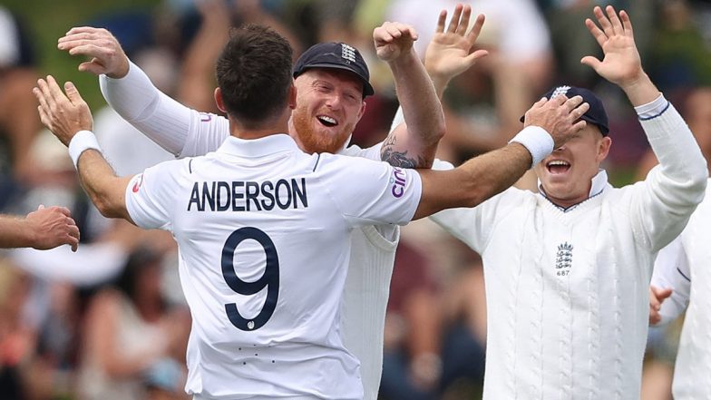 ENG vs IRE One-Off Test 2023 Day 3 Live Streaming: इंग्लैंड&nbsp;और आयरलैंड के बीच चार दिवसीय टेस्ट मैच&nbsp;के तीसरे&nbsp;दिन का खेल शुरू, जानें कब कहां और कैसे देखें लाइव स्ट्रीमिंग ऑनलाइन और टेलीकास्ट