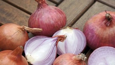 Maharashtra: प्याज की गिरती कीमतों पर विपक्ष ने की चर्चा की मांग, परिषद दिन भर के लिए स्थगित