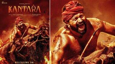 Kantara Movie Case: सुप्रीम कोर्ट ने 'वराह रूपम' सॉन्ग कॉपीराइट मामले में केरल हाईकोर्ट को लगाई फटकार