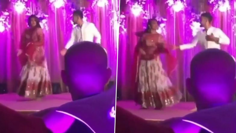 Virat Kohli-Sonakshi Sinha Viral Video: सोनाक्षी सिन्हा के साथ विराट कोहली ने किया इस गाने पर जबरजस्त डांस, सोशल मीडिया पर वीडियो हुआ वायरल