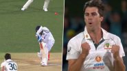 IND vs AUS Test Series: भारत के खिलाफ टेस्ट सीरीज के लिए ऑस्ट्रेलिया की तैयारियों का वीडियो हुआ वायरल, देखें Video