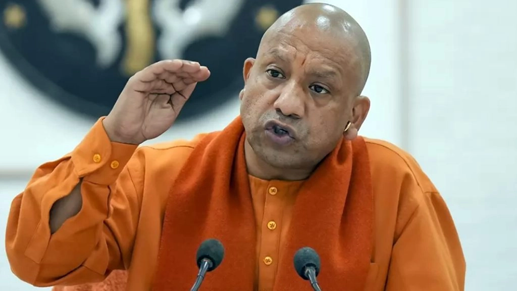 आज से दुनिया देखेगी यूपी के विकास की नई कहानी: मुख्यमंत्री योगी