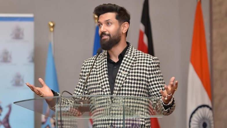 जद(यू)-राजद ने चिराग पासवान व ओवैसी को बेअसर करने के लिए जातिगत जनगणना का किया इस्तेमाल