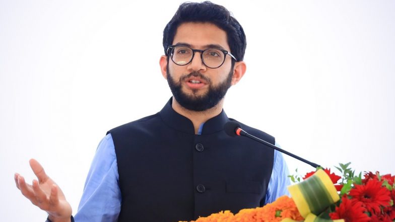 Defamation Case: शिंदे गुट के नेता द्वारा मानहानि मामले पर बोले आदित्य ठाकरे- राजनेताओं के लिए एक-दूसरे पर टिप्पणी करना सामान्य
