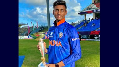 Rishabh Pant’s Replacement for IPL 2023: ऋषभ पंत की जगह बंगाल के इस खिलाड़ी को मिल सकता है दिल्ली कैपिटल्स में जगह, मैनेजमेंट ने ट्रेनिंग कैंप में भेजा बुलावा