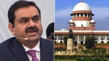 Adani Hindenburg Report: हिंडनबर्ग-अडानी जांच के लिए सेबी ने SC से मांगा और समय