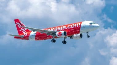 Penalty On Air Asia: एयर एशिया पर 20 लाख का जुर्माना, पॉयलट ट्रेनिंग में लापरवाही के चलते सरकार ने लिया एक्शन