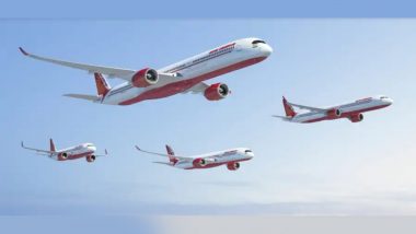 Air India: एयर इंडिया की कर्मचारियों के लिए VRS की पेशकश, 30 अप्रैल तक कर सकेंगे आवेदन