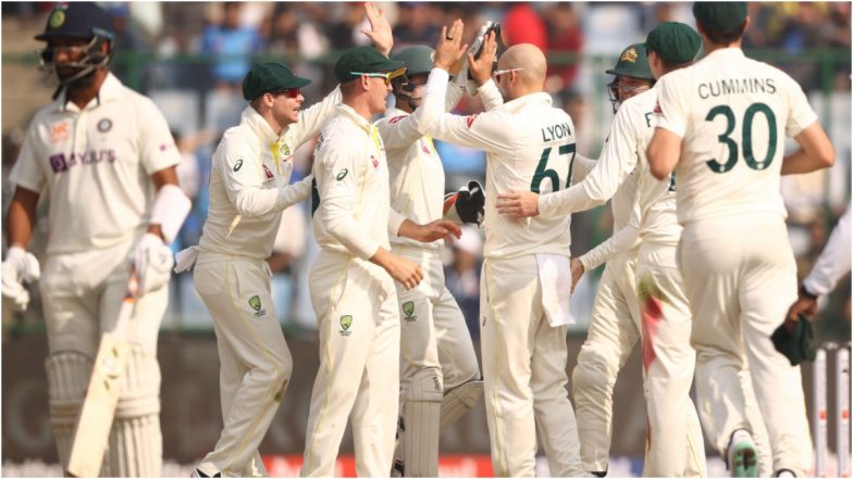 ICC WTC Final 2023, IND vs AUS Day 5 Live Score Update: टीम इंडिया को लगा 6वां बड़ा झटका, अजिंक्य रहाणे लौटे पवेलियन