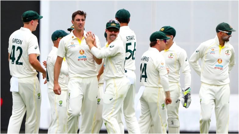 ICC WTC Final 2023, IND vs AUS Day 5 Live Score Update: टीम इंडिया का 9वां विकेट गिरा, ऑस्ट्रेलिया जीत से महज एक विकेट दूर