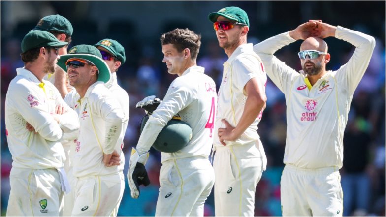IND vs AUS, WTC Final 2023: डब्ल्यूटीसी फाइनल के लिए ऑस्ट्रेलिया की टीम में जोश हेजलवुड के स्थान पर माइकल नेसर