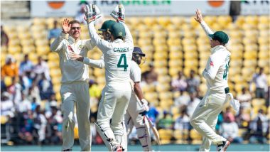 IND vs AUS 1st Test 2023: अपनी सर्वश्रेष्ठ एकादश चुनो, वॉर्नर के खराब फॉर्म के मद्देनजर बोले पोंटिंग