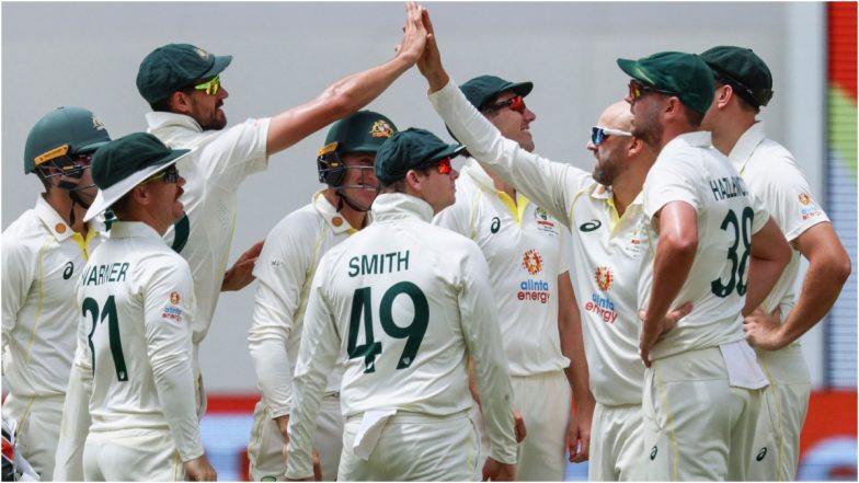 ICC WTC Final 2023, IND vs AUS Day 5 Live Score Update: टीम इंडिया पर मंडराया हार का खतरा, ऑस्ट्रेलिया जीत से दो विकेट दूर