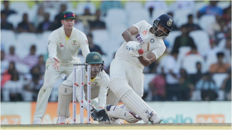 IND vs AUS 2nd Test Day 2 Live Score Updates: टीम इंडिया की पहली पारी 262 रनों पर सिमटी, अक्षर पटेल ने खेली शानदार पारी