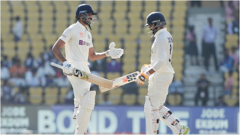 IND vs AUS 1st Test Day 3: शतक से चूके अक्षर पटेल, टीम इंडिया की पहली पारी 400 रन पर हुई समाप्त, भारतीय टीम ने बनाई 223 रनों बढ़त