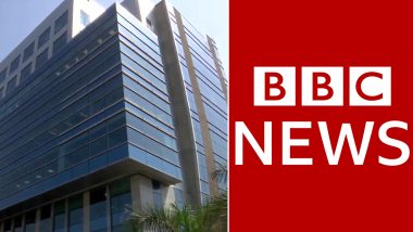BBC IT Raid: दिल्ली-मुंबई में आयकर के छापे पर बीबीसी का बयान, 'उम्मीद करते हैं हालात जल्द ठीक होंगे'