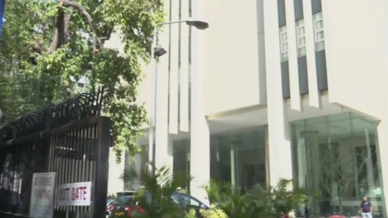 BBC के दिल्&zwj;ली-मुंबई स्थित दफ्तर पर इनकम टैक्&zwj;स का छापा, कर्मचारियों का फोन किया जब्त- कांग्रेस बोली- अघोषित आपातकाल