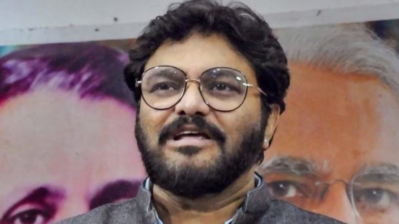 Babul Supriyo Hospitalized: ममता सरकार में मंत्री बाबुल सुप्रियो की बिगड़ी तबियत, सीने में दर्द की शिकायत के बाद अस्पताल में भर्ती