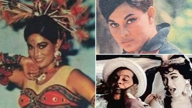 Actress Bela Bose Died: अभिनेत्री बेला बोस का 79 वर्ष की आयु में हुआ निधन, 200 से अधिक फिल्मों में कर चुकी हैं काम