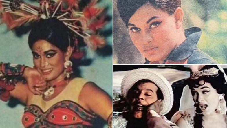 Actress Bela Bose Died: अभिनेत्री बेला बोस का 79 वर्ष की आयु में हुआ निधन, 200 से अधिक फिल्मों में कर चुकी हैं काम
