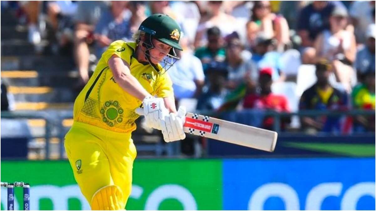 Beth Mooney को आईसीसी ट्रॉफी जीतने का क्रम जारी रहने की उम्मीद