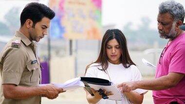 Bheed Release Date: Rajkummar Rao-Bhumi Pednekar स्टारर 'भीड़' 24 मार्च को होगी रिलीज (View Pic)