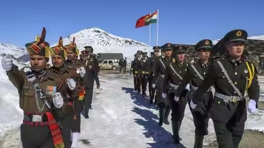 अरुणाचल प्रदेश को भारत का अभिन्न अंग घोषित करने अमेरिकी संसद में आया प्रस्ताव, चीन की बढ़ेगी टेंशन 