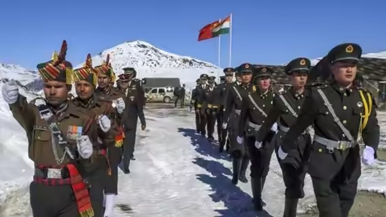 Arunachal Integral Part of India: अरुणाचल प्रदेश को भारत का अभिन्न अंग घोषित करने अमेरिकी संसद में आया प्रस्ताव, चीन की बढ़ेगी टेंशन