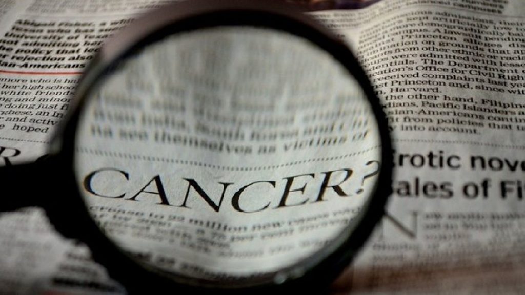 साल 2025 में Cancer के मामलों की संख्या 15.7 लाख पहुंचने का अनुमान : सरकार