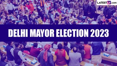 MCD Mayor Election: दिल्ली मेयर के चुनाव का मुद्दा पहुंचा सुप्रीम कोर्ट, कल होगी मामले पर सुनवाई