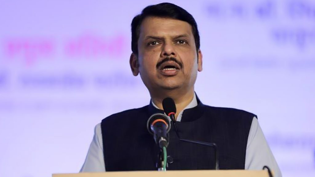 देवेंद्र फडणवीस का बड़ा खुलासा- महाविकास आघाड़ी के नेताओं ने भगत सिंह कोश्यारी को दी थी धमकी