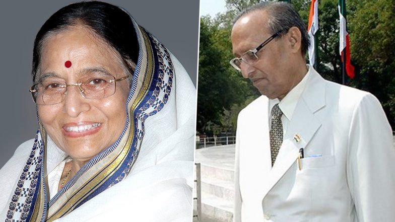 Devisingh Shekhawat Passes Away: पूर्व राष्ट्रपति प्रतिभा पाटिल के पति देवी सिंह शेखावत का निधन, 89 साल की उम्र में ली अंतिम सांस