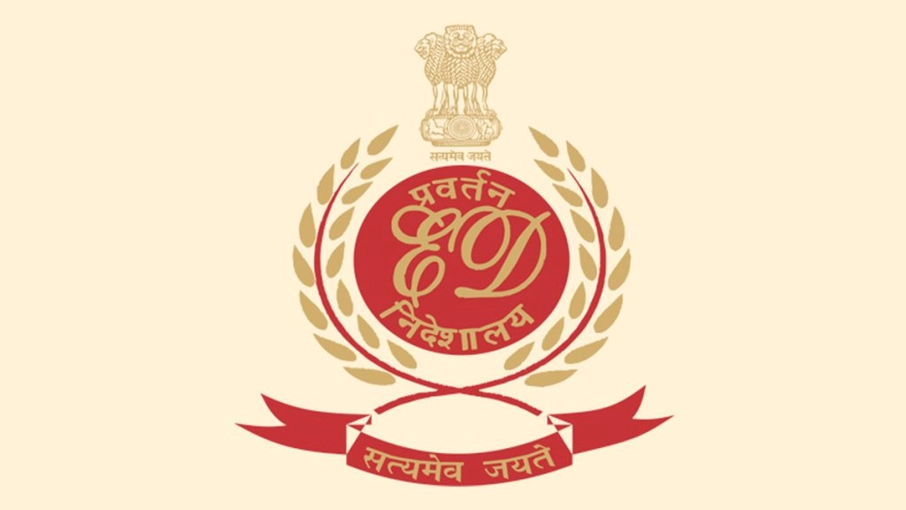  Excise Scam: ईडी ने वाईएसआर कांग्रेस सांसद के बेटे को किया गिरफ्तार