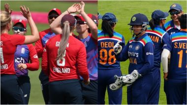Women’s T20 World Cup 2023 IND vs ENG Live Streaming: आज होगा टीम इंडिया और इंग्लैंड के बीच हाईवोल्टेज मुकाबला, जानें कब, कहां और कैसे देखें मैच