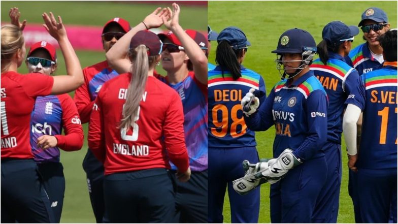 Women’s T20 World Cup 2023 IND vs ENG: इंग्लैंड से बदला लेने के लिए उतरेगा भारत, इन दिग्गजों के साथ मैदान में उतर सकती हैं दोनों टीमें; जानें पिच रिपोर्ट