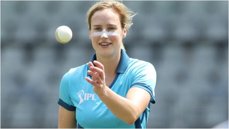 WPL 2023 Auction Live Update: डब्ल्यूपीएल नीलामी जारी, एलिस पैरी को आरसीबी 1.70 करोड़ में खरीदा