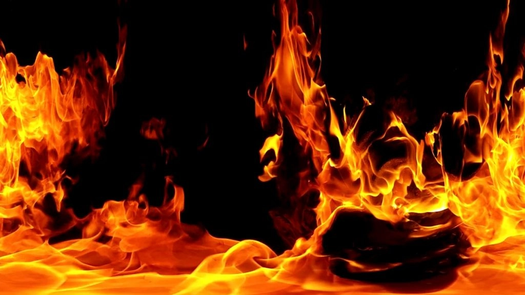 Himachal Fire Breaks: हिमाचल में 3 सगे भाई-बहन समेत 4 जिंदा जले