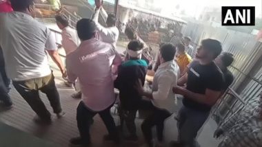 Gajendra Pahalwan: राजस्थान में गजेंद्र पहलवान पर फायरिंग, हमलावरों की तलाश में जुटी पुलिस