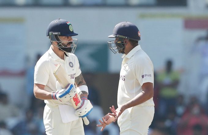 Ind vs Aus 4th Test 2023 Day 3, Stumps: चौथे टेस्ट के तीसरे दिन का खेल खत्म, भारत ने 3 विकेट खोकर बनाया 289 रन