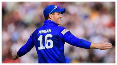 Eoin Morgan Announces Retirement: इंग्लैंड के विश्व कप विजेता कप्तान इयोन मोर्गन ने ली क्रिकेट के सभी फोर्मेट से सन्यास, देखें Tweet