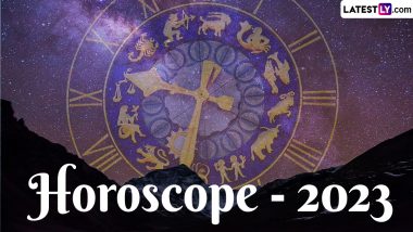Horoscope Today 15 April 2023: जानें कैसा होगा आज का दिन और किस राशि की चमकेगी किस्मत