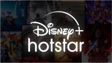 Disney+ Hotstar- Free Live Streaming of Asia Cup and ICC ODI World Cup 2023: भारतीय क्रिकेट फैंस के लिए खुशखबरी, आगामी एशिया कप और वनडे वर्ल्ड कप की स्ट्रीमिंग फ्री में करेगा डिज्नी+ हॉटस्टार