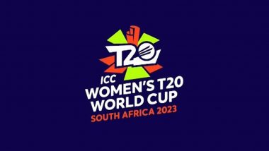 ICC Women's T20 World Cup 2023 All Team Squads: 10 फरवरी से शुरू होगा ICC महिला टी20 विश्व कप की महासंग्राम, यहां देखें भाग लेने वाले टीमो का स्क्वाड