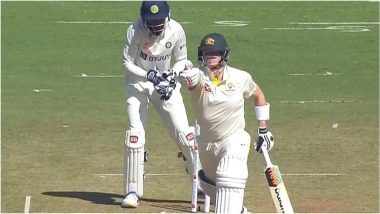 IND vs AUS Test Series: भारत ऑस्ट्रेलिया श्रृंखला के दौरान खराब पिचों का इस्तेमाल हुआ- पूर्व कप्तान मार्क टेलर