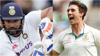 IND vs AUS Test Series: टीम इंडिया और ऑस्ट्रेलिया के बीच 9 फरवरी से खेला जाएगा हाईवोल्टेज मुकाबला, इन दिग्गजों पर होंगी सबकी निगाहें